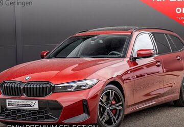 BMW 330 19.390 km 60.970 &euro; Gerlingen 70839