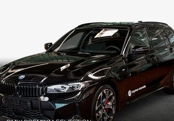 BMW 330 4.900 km 66.590 &euro; Karlsruhe 76227