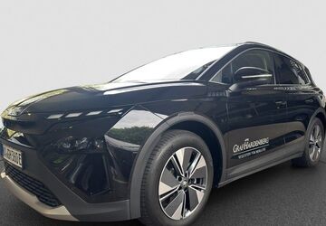 Skoda Elroq 1.500 km 49.790 &euro; Karlsruhe 76131