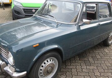 Alfa Romeo Giulia 83.600 km 19.750 &euro; Niefern-Öschelbronn 75223