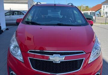 Chevrolet Spark 192.000 km 1.800 &euro; Karlsruhe 76149