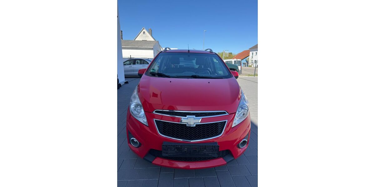 Chevrolet Spark 192.000 km 1.800 &euro; Karlsruhe 76149