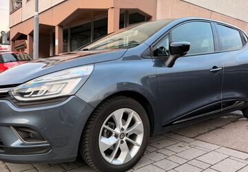 Renault Clio 85.273 km 9.399 &euro; Bad Wildbad 75323