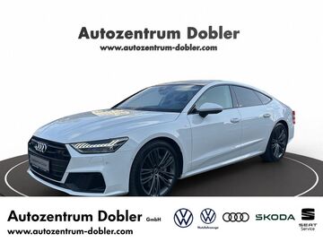 Gebrauchte Audi A7