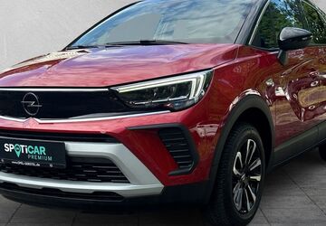 Opel Crossland (X) 28.980 km 17.490 &euro; Pforzheim 75175