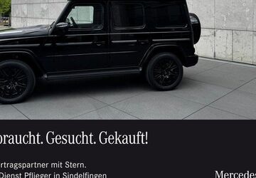 Mercedes-Benz G 450 1.300 km 185.990 &euro; Sindelfingen 71065