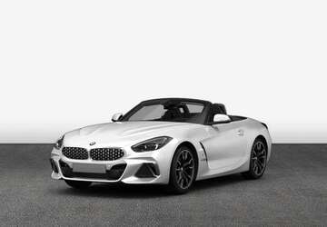 BMW Z4 M 46.026 km 47.990 &euro; Bruchsal 76646