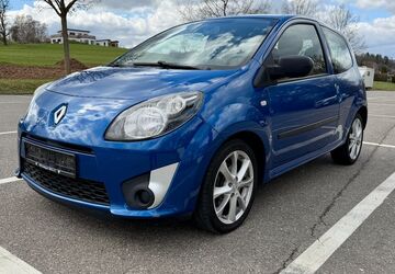 Renault Twingo 144.000 km 2.490 &euro; Calw 75365
