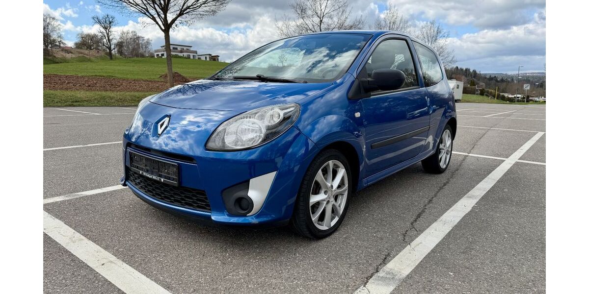 Renault Twingo 144.000 km 2.490 &euro; Calw 75365