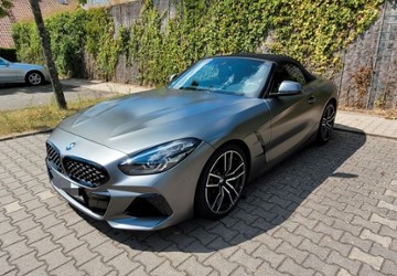 BMW Z4 M40 27.000 km 51.999 &euro; Pforzheim 75180