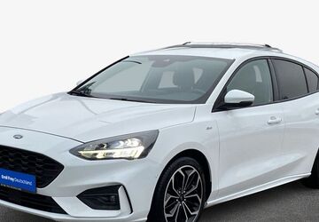 Ford Focus 36.474 km 18.400 &euro; Leonberg 71229