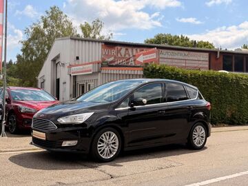 Gebrauchte Ford C-Max