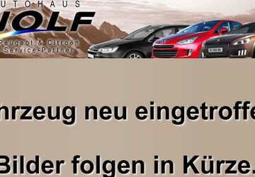 Peugeot 208 31.200 km 20.900 &euro; Leonberg 71229