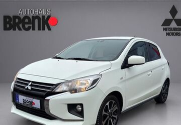 Mitsubishi Space Star 81.500 km 10.750 &euro; Karlsruhe 76227