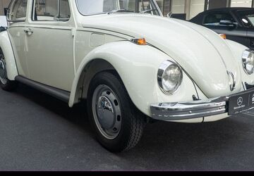 VW Käfer 88.218 km 18.650 &euro; Kraichtal 76703