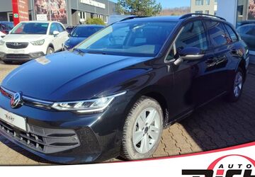 VW Golf 50.000 km 23.970 &euro; Leonberg 71229