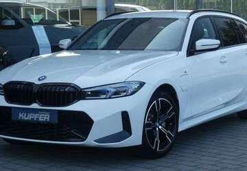 BMW 330 16.740 km 38.500 &euro; Vaihingen/Enz 71665