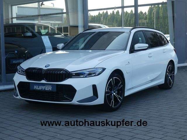 BMW 330 16.740 km 38.500 &euro; Vaihingen/Enz 71665