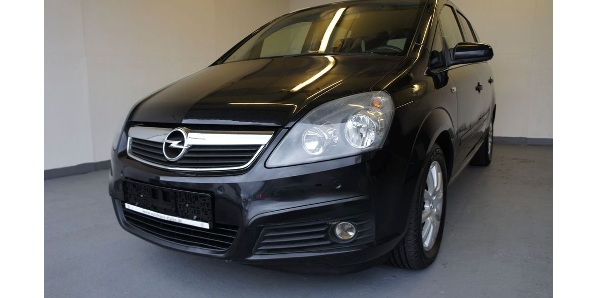 Opel Zafira 204.000 km 4.590 &euro; Sindelfingen 71065