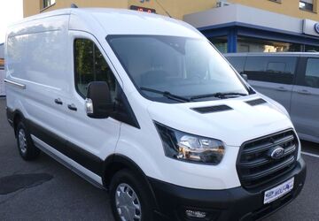 Ford Transit 44.800 km 36.990 &euro; Weingarten 76356