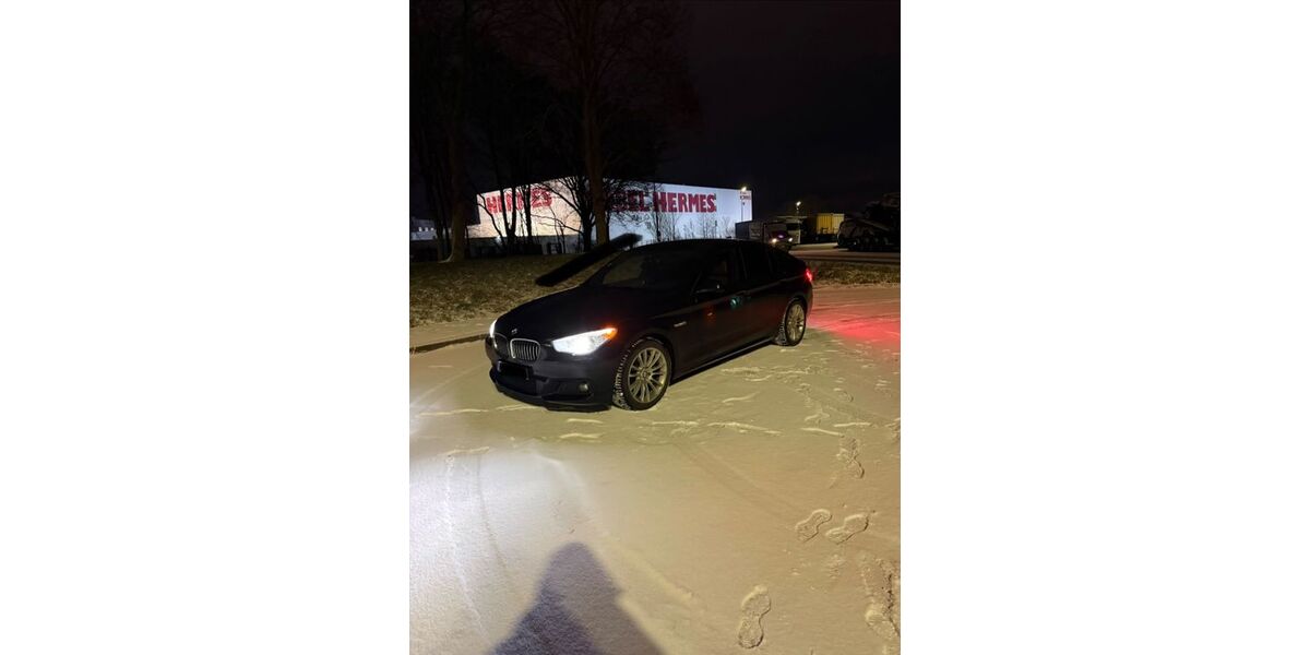 BMW 535 Gran Turismo 180.000 km 18.000 &euro; Kieselbronn 75249