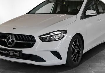 Mercedes-Benz B 200 26.050 km 28.380 &euro; Karlsruhe 76185