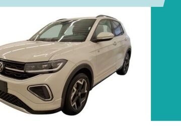 VW T-Cross 11.901 km 25.950 &euro; Weil der Stadt 71263