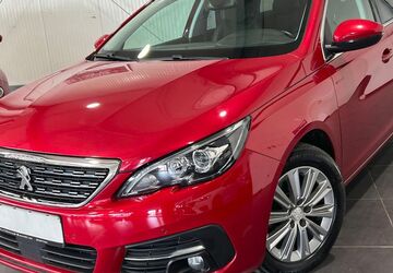 Peugeot 308 130.000 km 9.995 &euro; Bretten 75015