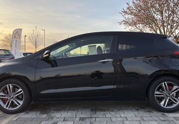 Hyundai i30 112.559 km 7.999 &euro; Bruchsal 76646