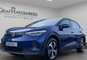 VW ID.4 13.053 km 28.690 &euro; Bretten 75015