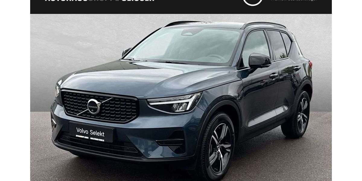 Volvo XC40 26.000 km 37.890 &euro; Karlsruhe 76187