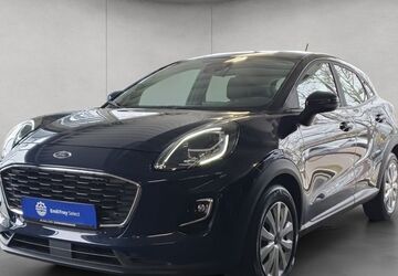 Ford Puma 21.088 km 14.850 &euro; Pforzheim 75179