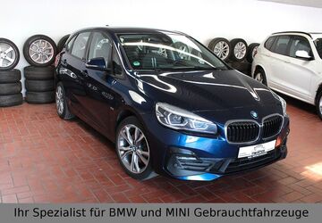 BMW 220 99.890 km 17.499 &euro; Vaihingen Enz 71665