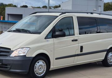 Mercedes-Benz Vito 78.900 km 19.999 &euro; Birkenfeld bei Pforzheim 75217