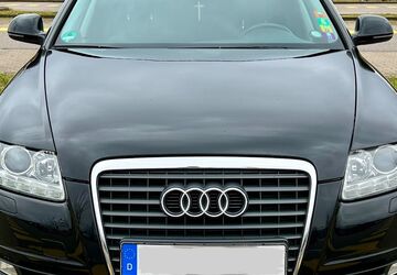 Audi A6 272.904 km 5.750 &euro; Pforzheim 75181
