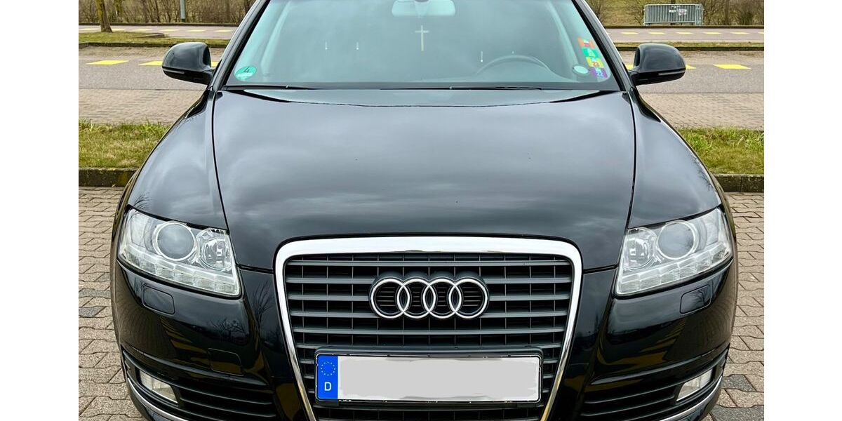 Audi A6 272.904 km 5.750 &euro; Pforzheim 75181