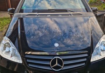 Mercedes-Benz A 160 135.000 km 4.800 &euro; Gaggenau 76571