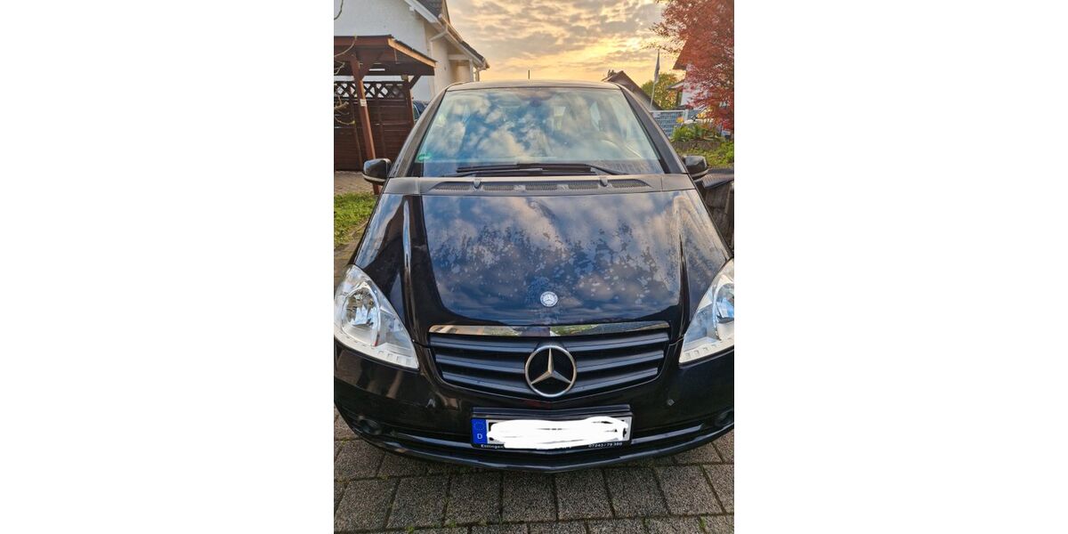 Mercedes-Benz A 160 135.000 km 4.800 &euro; Gaggenau 76571