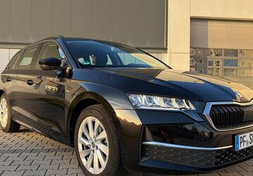 Skoda Octavia 23.876 km 28.500 &euro; Pforzheim 75181