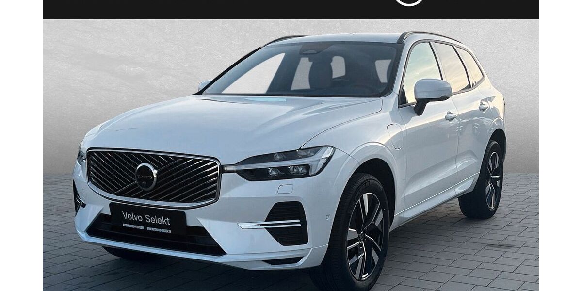 Volvo XC60 1.500 km 54.750 &euro; Karlsruhe 76187