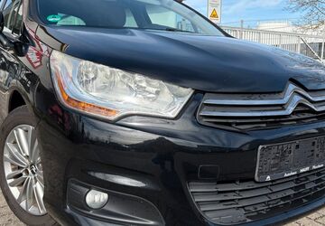 Citroen C4 181.000 km 3.995 &euro; Bruchsal 76646