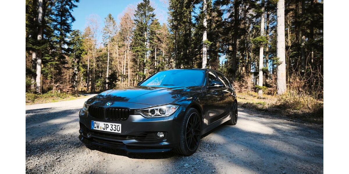 BMW 330 153.000 km 15.400 &euro; Bad Herrenalb 76332