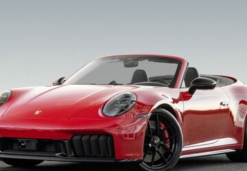 Porsche 992 9.900 km 193.480 &euro; Pforzheim 75177
