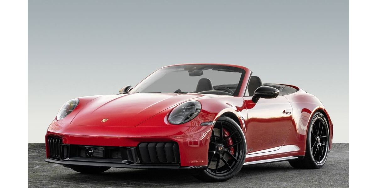 Porsche 992 9.900 km 193.880 &euro; Pforzheim 75177