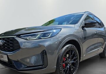 Ford Kuga 5.500 km 44.990 &euro; Rutesheim 71277