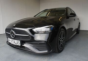 Mercedes-Benz C 220 155.000 km 31.900 &euro; Sindelfingen 71065