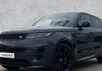 Land Rover Range Rover Sport 6.000 km 118.750 &euro; Karlsruhe 76187