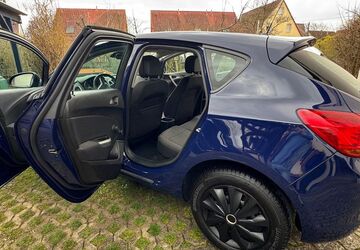 Opel Astra 152.600 km 4.100 &euro; Ditzingen 71254