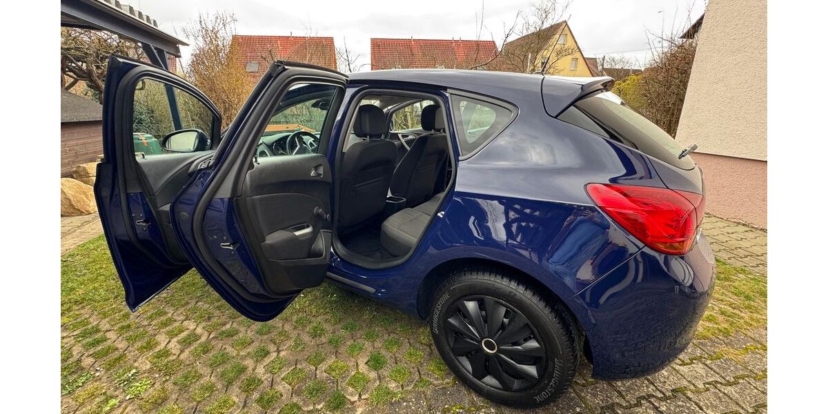 Opel Astra 152.600 km 4.100 &euro; Ditzingen 71254