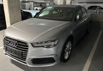 Audi A6 37.222 km 22.990 &euro; Gerlingen 70839